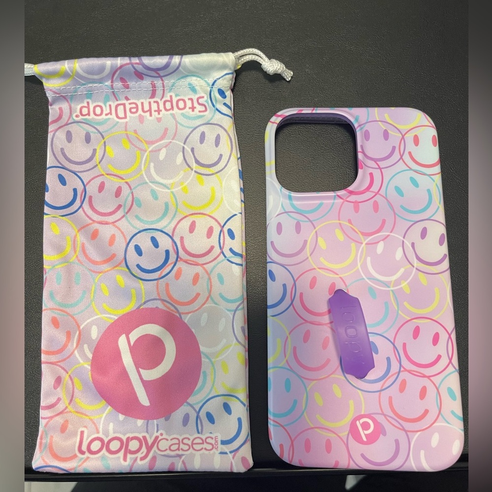 Loopy Case iPhone 12 Pro Max